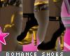 [V4NY] Romance Shoes