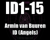 Armin van Buuren - ID