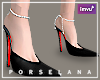𝓟. Stargirl Heels