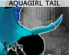 +KM+ Aqua Tail