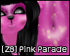 [ZB] Pink Parade