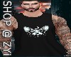 ZY: Gothic Tank top