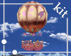 [kit]Sweet Love Balloon