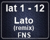 FNS - Lato (remix)