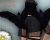 animated shoulder ravens