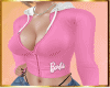 Barbie Hoodie