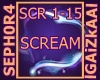 [GZ] Scream