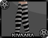 :K:A Little Witchy Socks