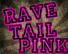 Animated RaveTail *pink