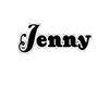 Thinking Of Jenny