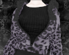 Animal Hoodie F - PR²