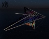 Stargaze Hang Glider