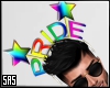 SAS-Pride Headband M