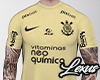 T-Shirt Corinthians R*