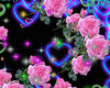 Love,Heart,Roses Bundle