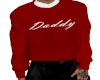 Red Daddy Sweat