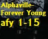 Alphaville-Forever Young