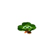 {LS} Trumpet Shamrock