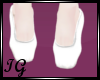 IG *Angel Ballet SHoes
