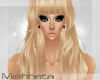 M| Talina 2 blond