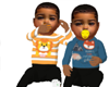 Mari & boogie toddler tw