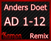 MK| Anders Doet Remix
