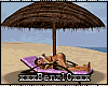 ^Beach Bench Kiss  /P