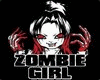 Zombie Girl   (I'm A)