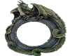 dragon HP avatar frame