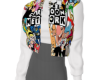 Cartoon Network Jacket