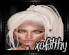 |xo| Campana Ice Blond