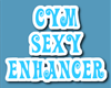 Cym Sexy Enhancer I