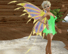 G* Butterfly Fairy Wings