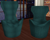 Romantic Chairs 2
