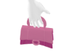 PINK purse