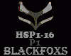 TRANCE - HSP1-16 - P1