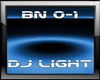 Floor Blue DJ LIGHT