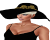 Lori Beach Hat