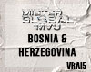 MGI Bosnia & Herzegovina