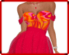 Hippie Gown 2