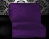 CRF* Purple Chair
