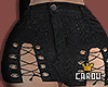 c.  mini skirt RL