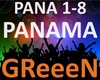 GReeeN - Panama