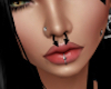 Septum Ring Pointed