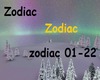 Zodiac Zodiac