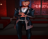 Majesty Blue Set