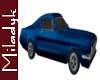 MLK BG Car 10