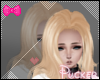 :Pucks: Blondie