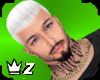 sexy Zeus hair
