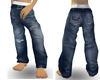 Jeans Pants RL